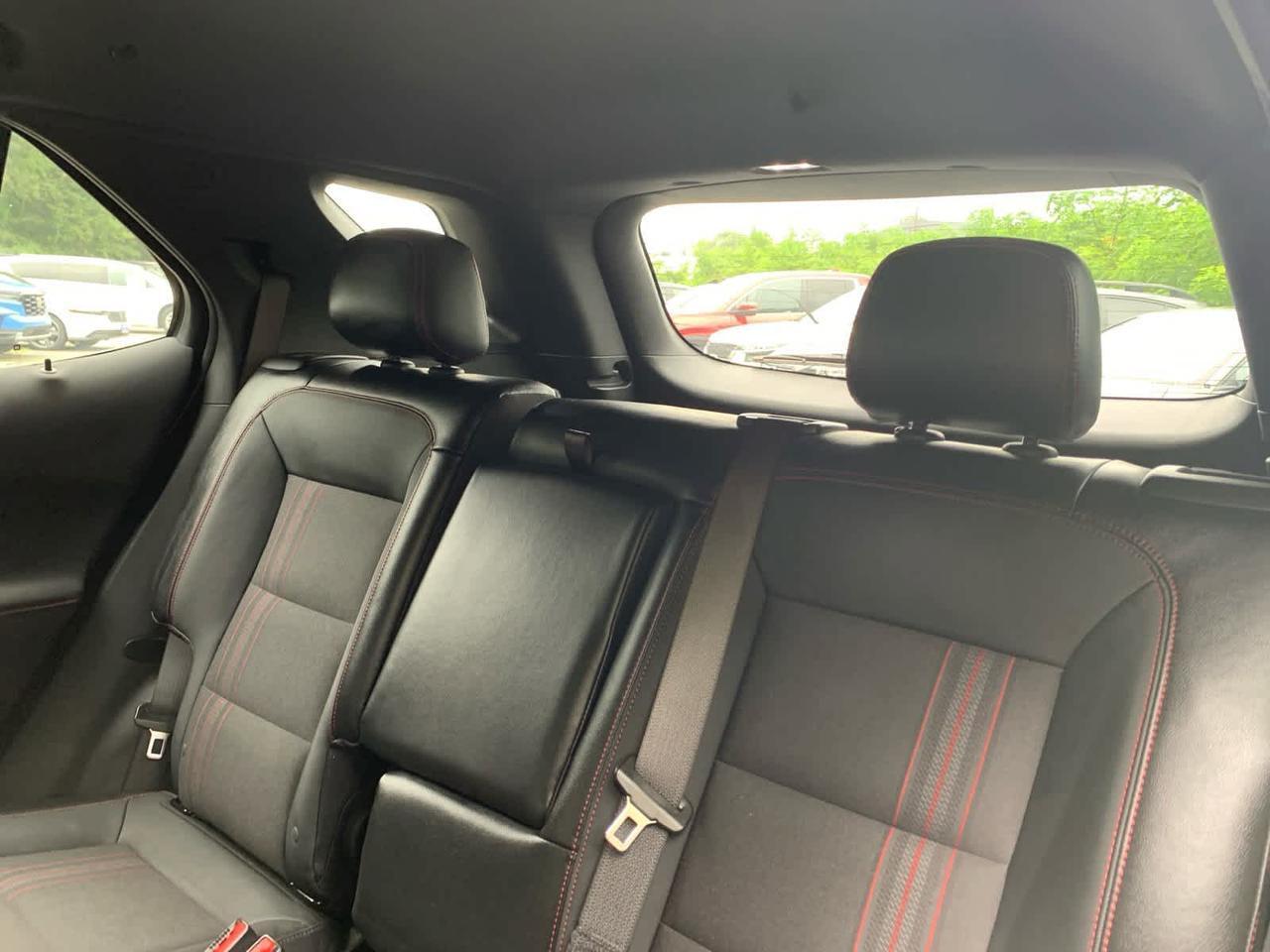 2022 Chevrolet Equinox RS Dartmouth MA