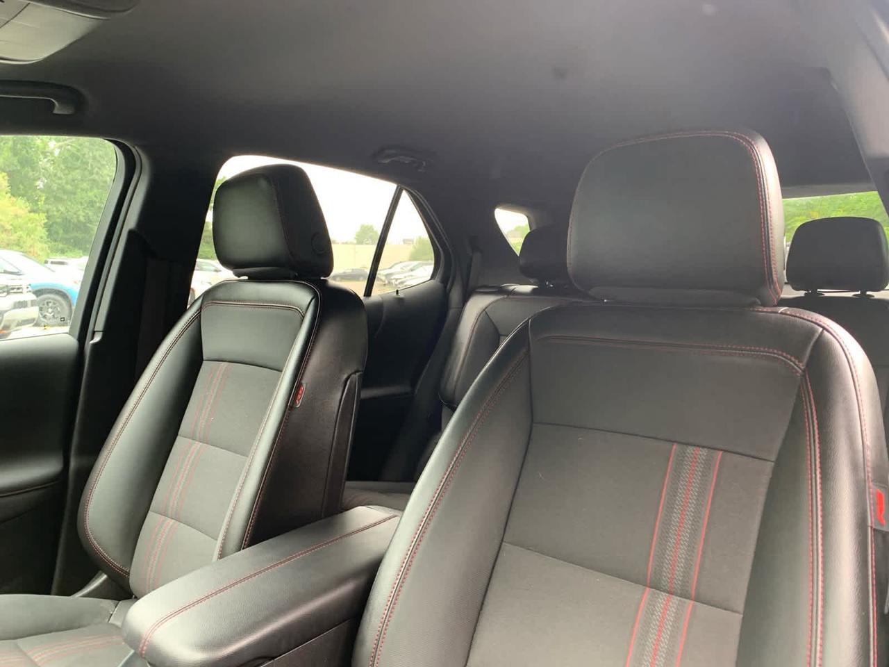 2022 Chevrolet Equinox RS Dartmouth MA