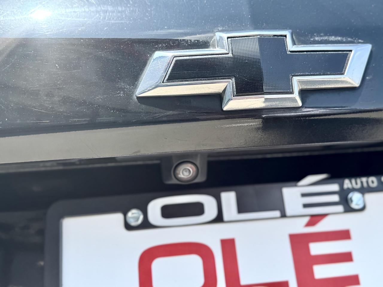 2022 Chevrolet Equinox RS Elmhurst IL