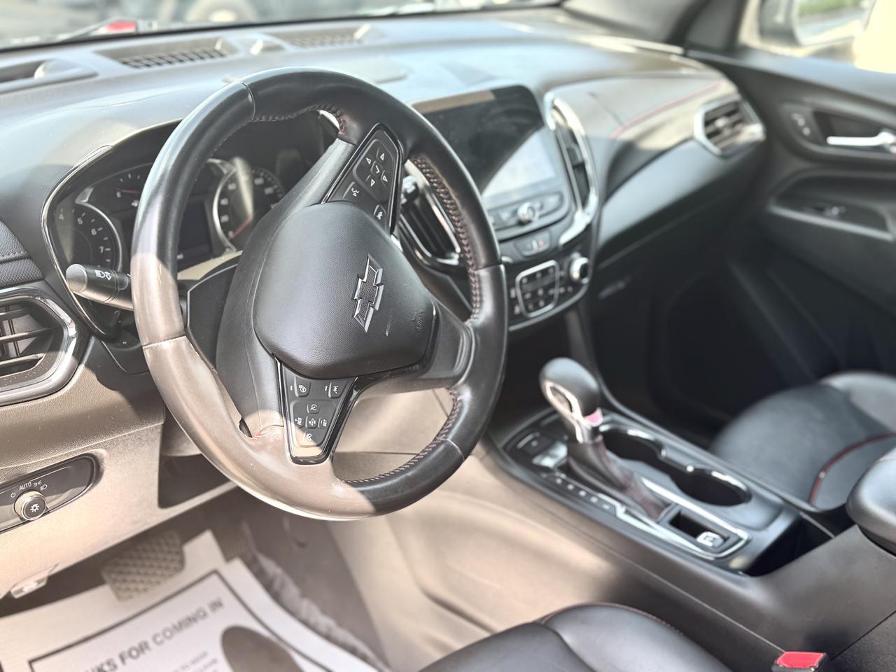 2022 Chevrolet Equinox RS Elmhurst IL