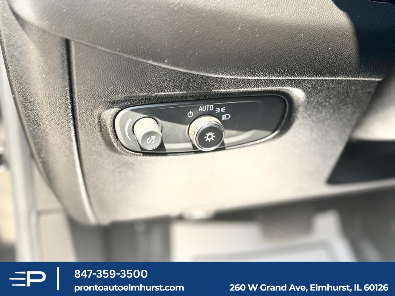 2022 Chevrolet Equinox RS Elmhurst IL