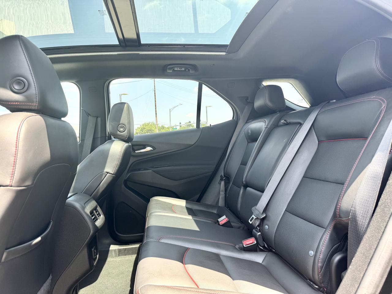 2022 Chevrolet Equinox RS Elmhurst IL