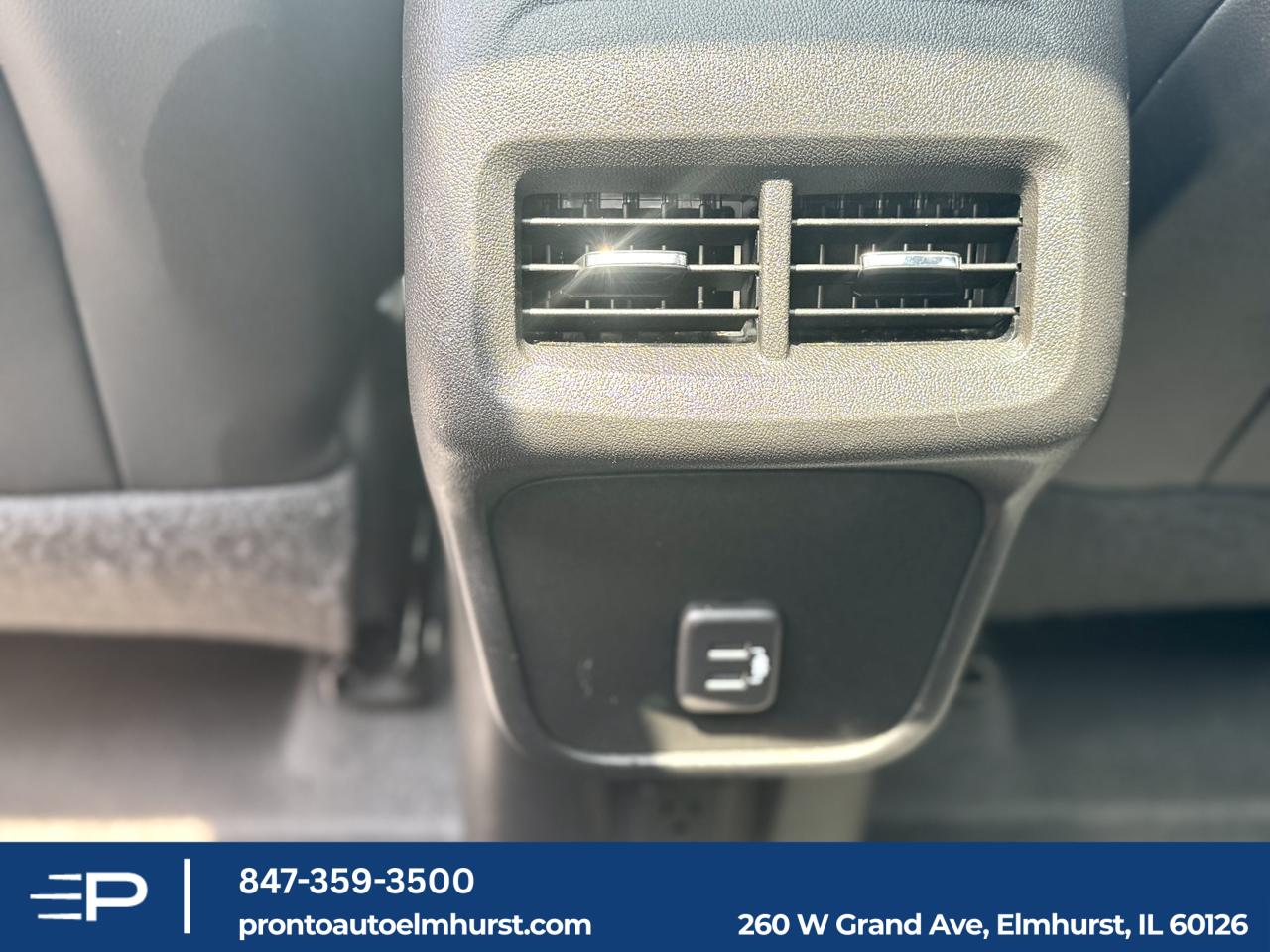 2022 Chevrolet Equinox RS Elmhurst IL