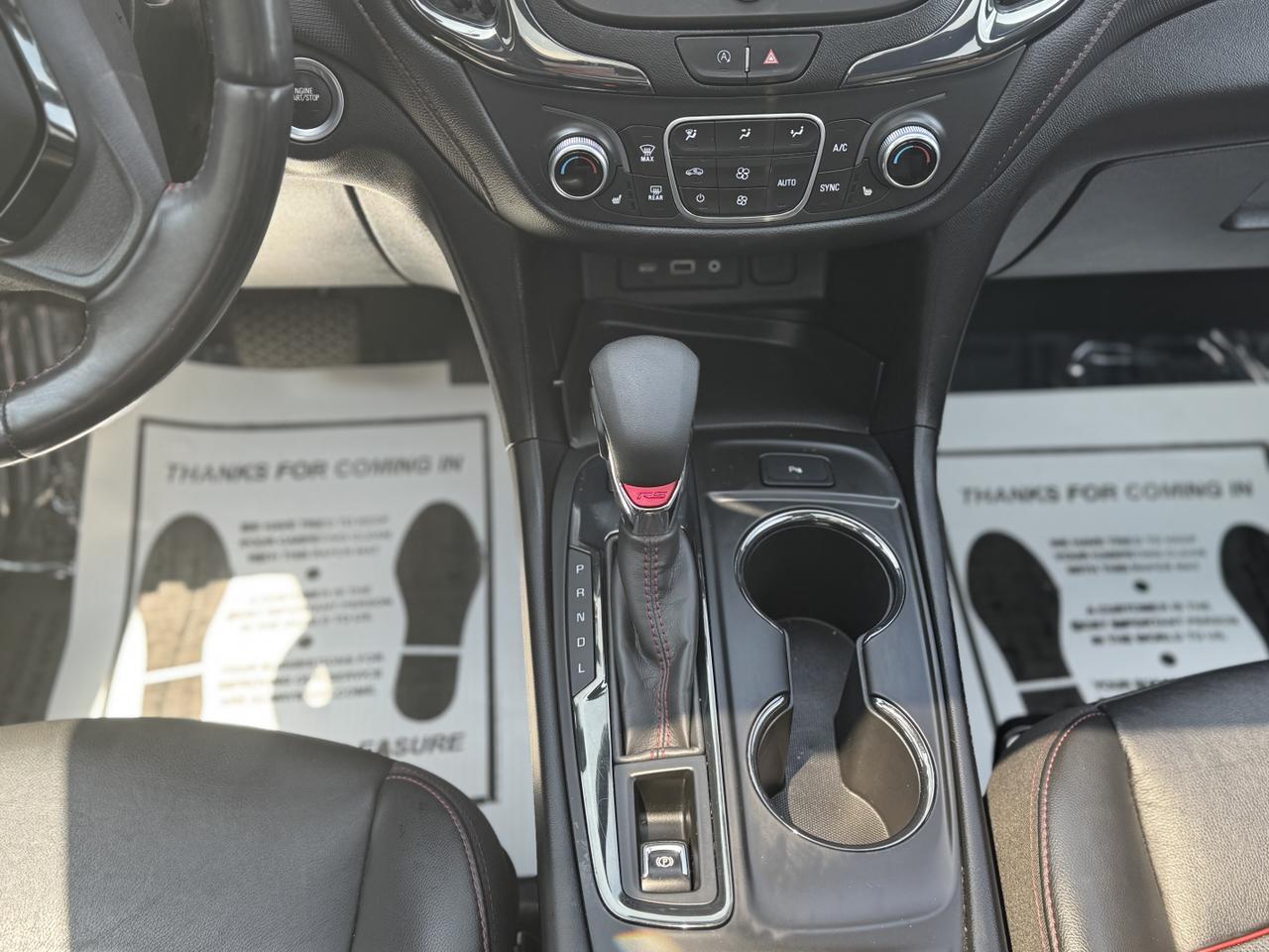 2022 Chevrolet Equinox RS Elmhurst IL