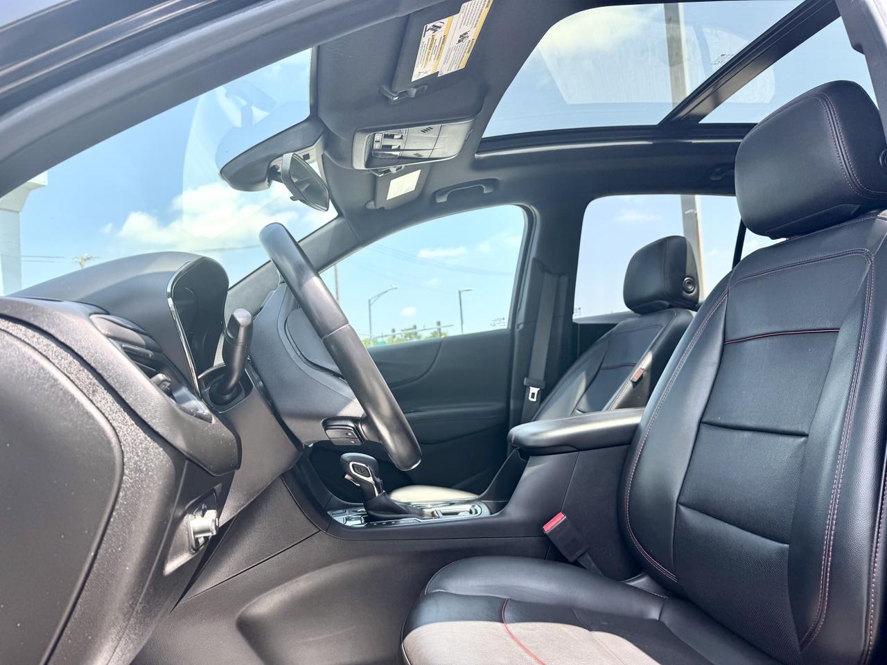 2022 Chevrolet Equinox RS Elmhurst IL