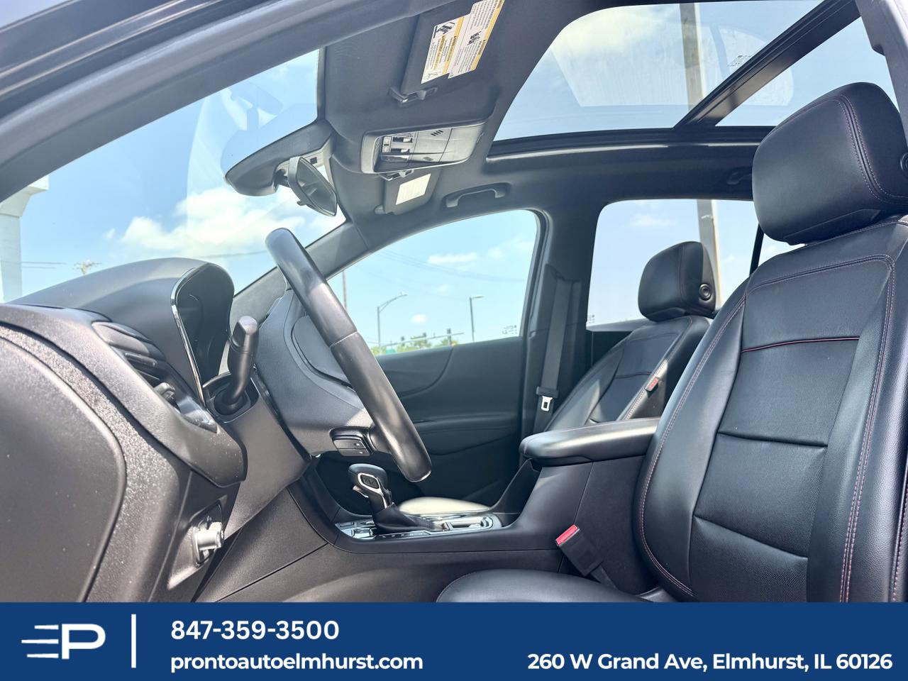 2022 Chevrolet Equinox RS Elmhurst IL