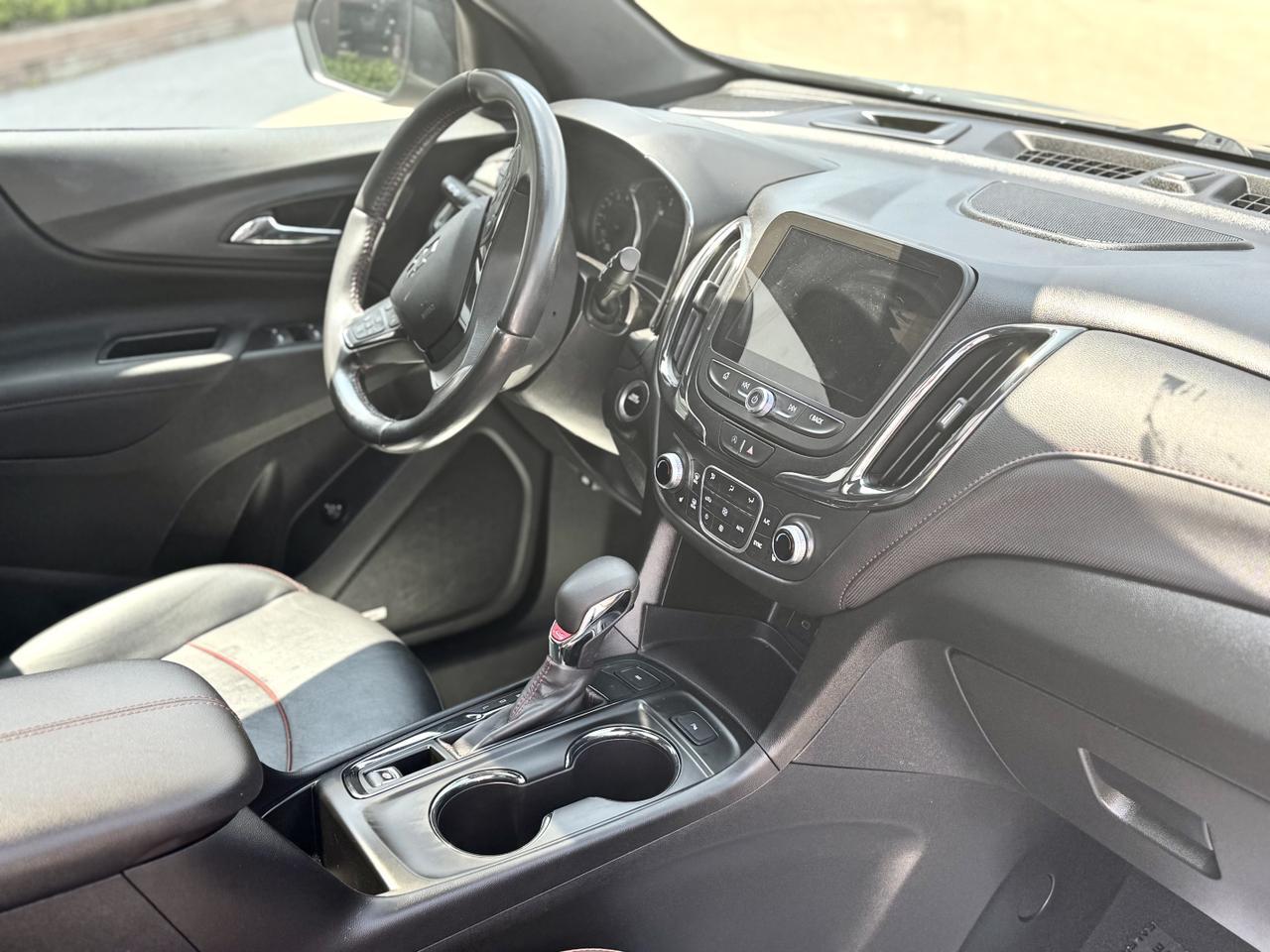 2022 Chevrolet Equinox RS Elmhurst IL