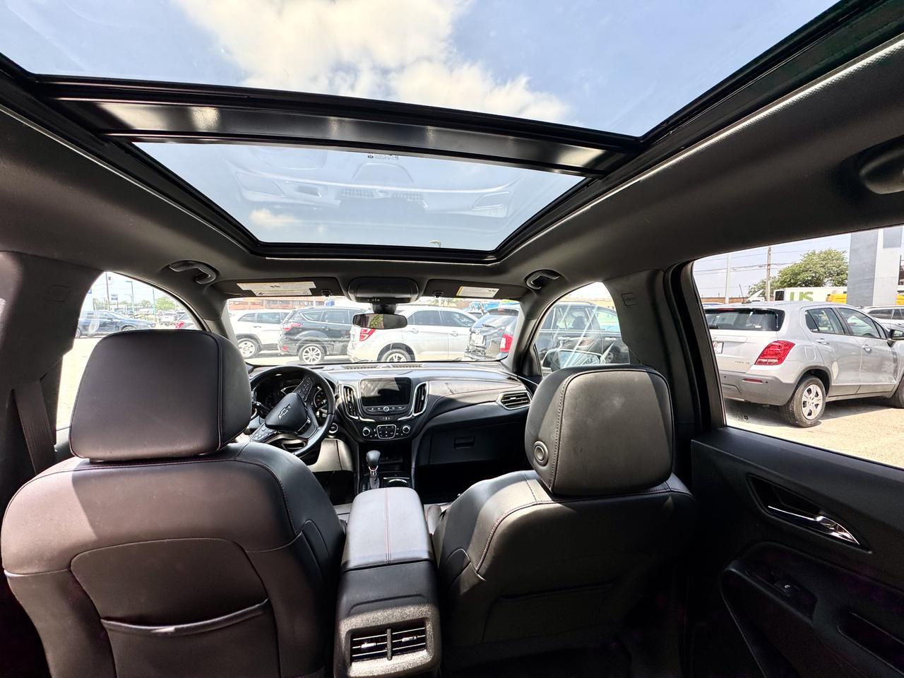 2022 Chevrolet Equinox RS Elmhurst IL