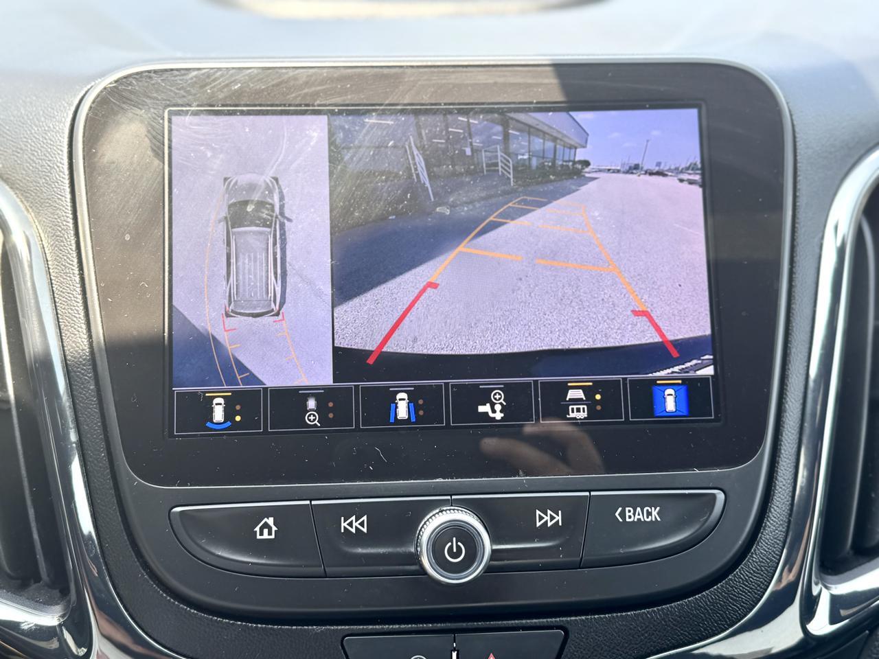 2022 Chevrolet Equinox RS Elmhurst IL