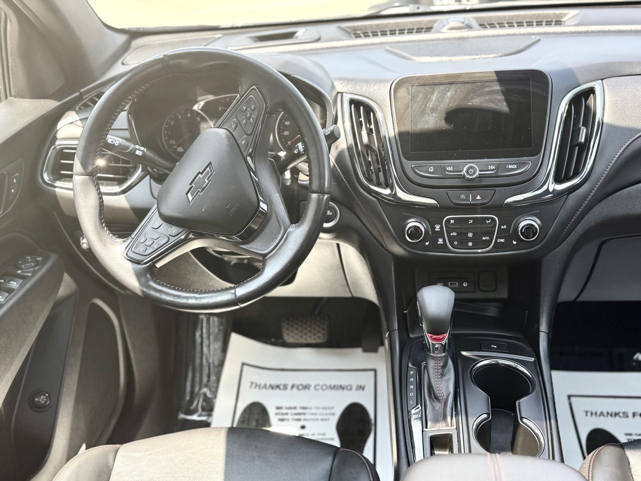 2022 Chevrolet Equinox RS Elmhurst IL