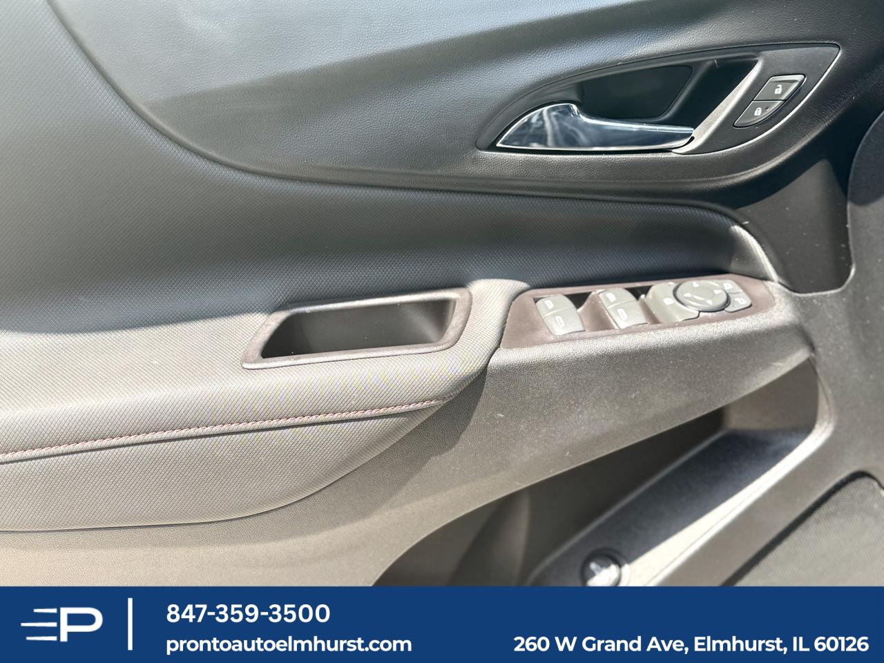 2022 Chevrolet Equinox RS Elmhurst IL