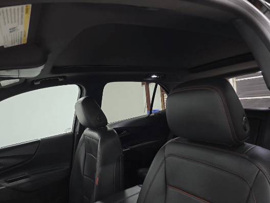 2022 Chevrolet Equinox RS Elmhurst IL