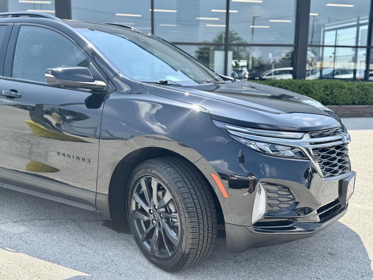 2022 Chevrolet Equinox RS Elmhurst IL