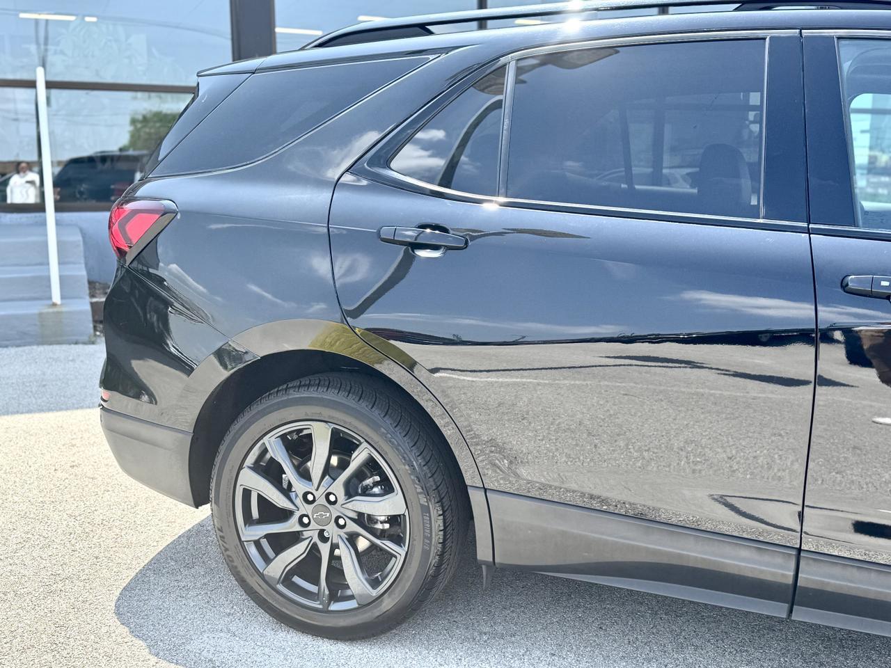2022 Chevrolet Equinox RS Elmhurst IL
