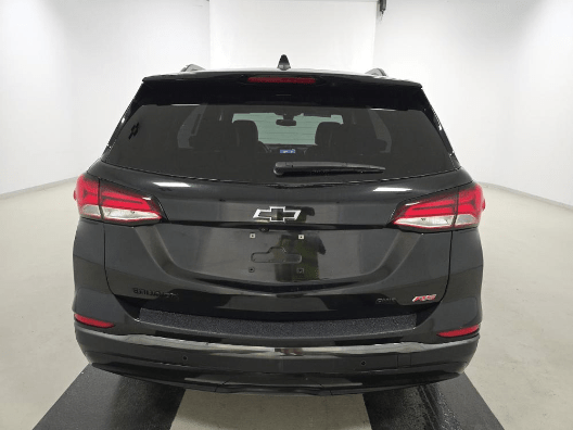 2022 Chevrolet Equinox RS Elmhurst IL