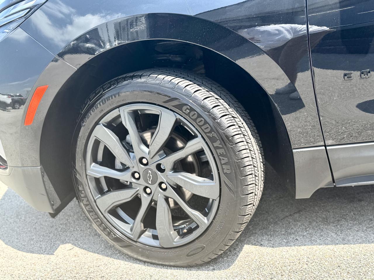 2022 Chevrolet Equinox RS Elmhurst IL