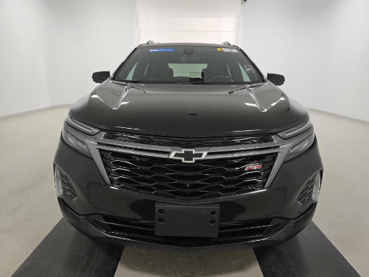 2022 Chevrolet Equinox RS Elmhurst IL