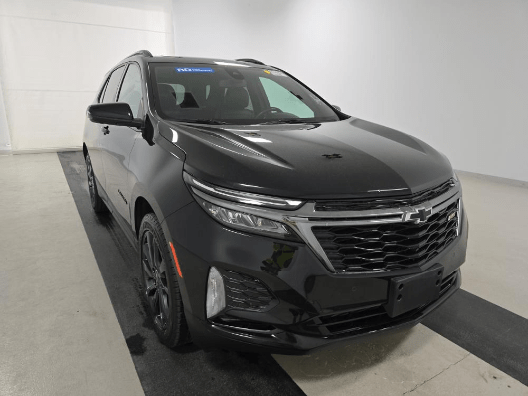 2022 Chevrolet Equinox RS Elmhurst IL