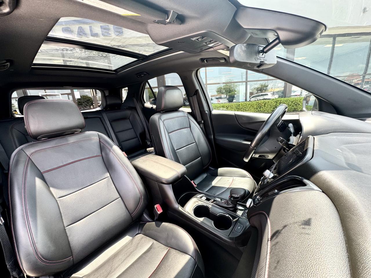 2022 Chevrolet Equinox RS Elmhurst IL