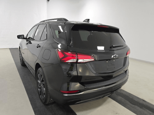 2022 Chevrolet Equinox RS Elmhurst IL