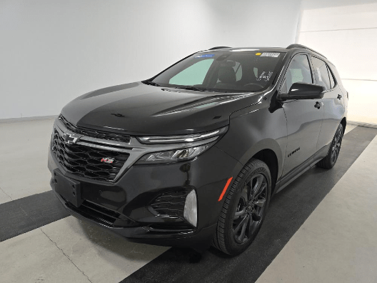 2022 Chevrolet Equinox RS Elmhurst IL