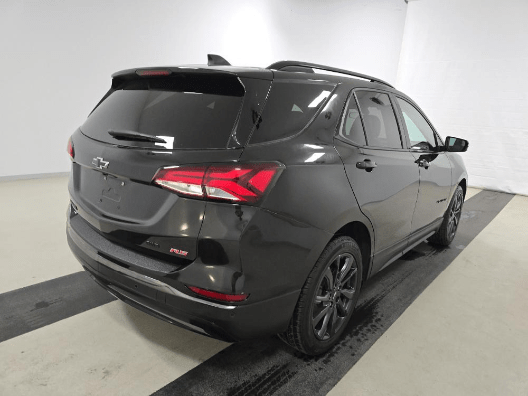 2022 Chevrolet Equinox RS Elmhurst IL