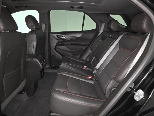 2022 Chevrolet Equinox RS Elmhurst IL