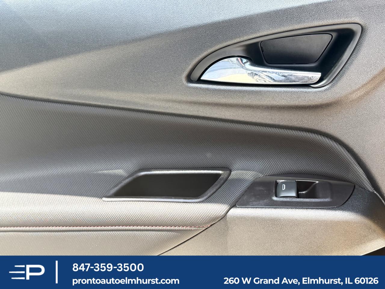 2022 Chevrolet Equinox RS Elmhurst IL