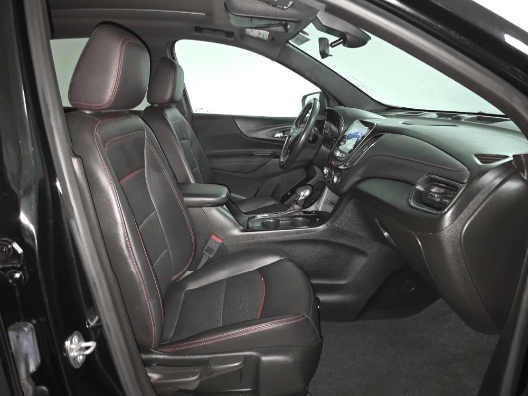 2022 Chevrolet Equinox RS Elmhurst IL