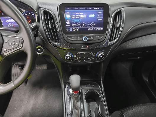 2022 Chevrolet Equinox RS Elmhurst IL