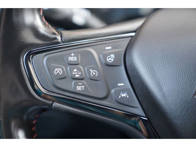2022 Chevrolet Equinox RS Huntington UT