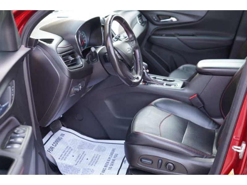 2022 Chevrolet Equinox RS Huntington UT