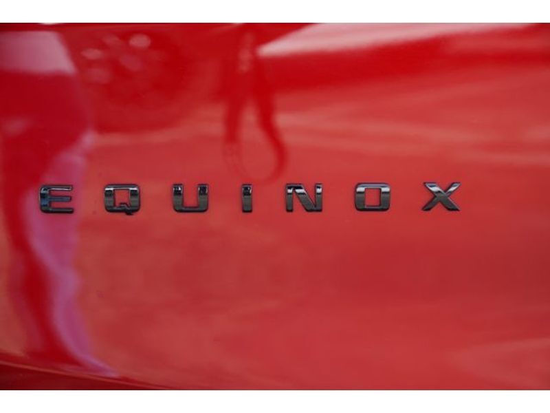 2022 Chevrolet Equinox RS Price UT