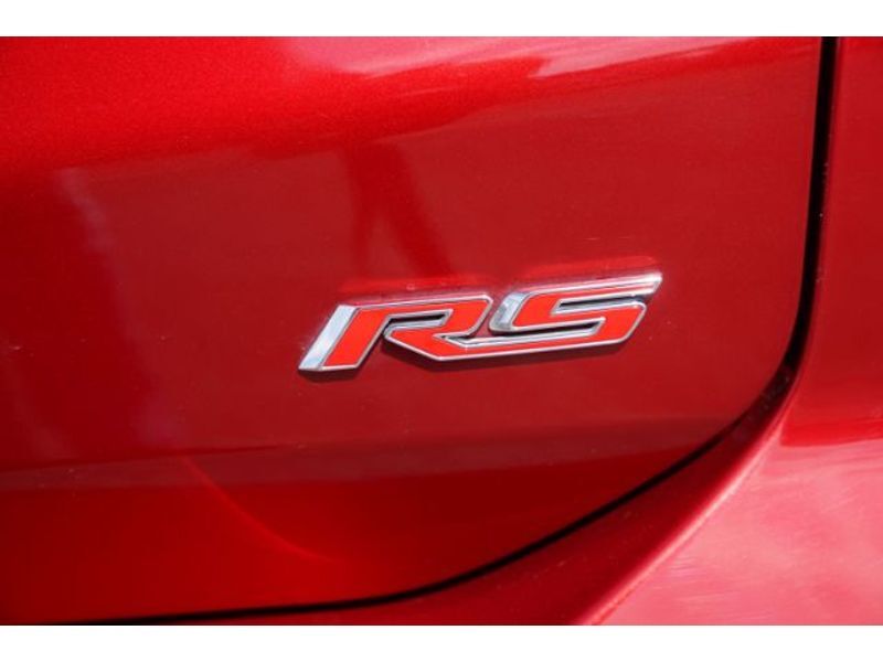 2022 Chevrolet Equinox RS Price UT