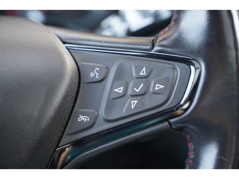2022 Chevrolet Equinox RS Price UT