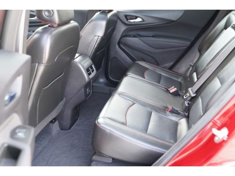 2022 Chevrolet Equinox RS Price UT