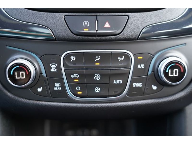 2022 Chevrolet Equinox RS Price UT