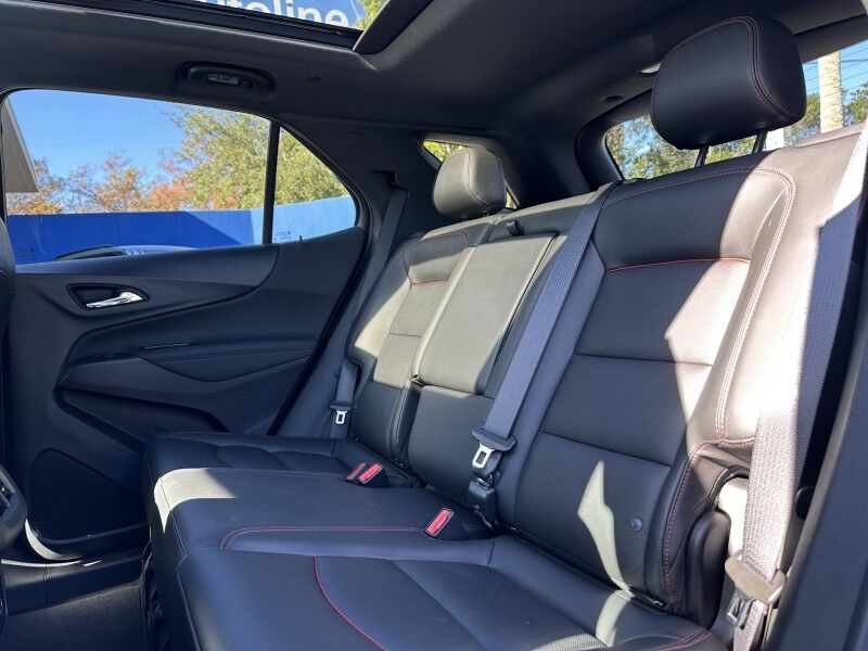 2022 Chevrolet Equinox RS Jacksonville FL