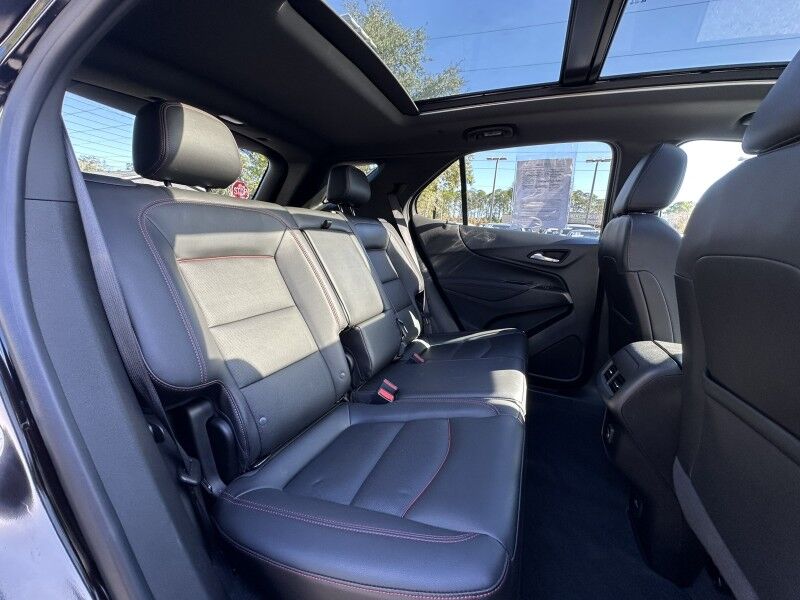 2022 Chevrolet Equinox RS Jacksonville FL