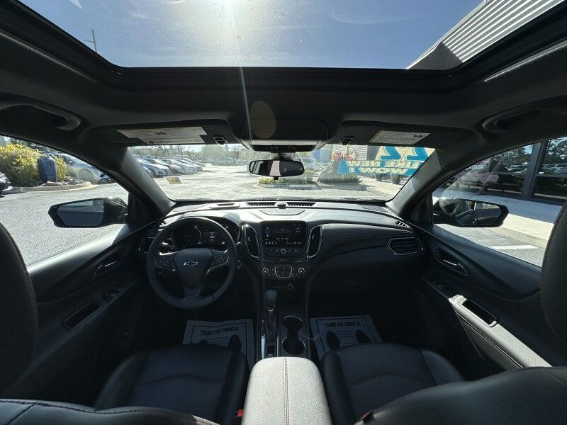 2022 Chevrolet Equinox RS Jacksonville FL