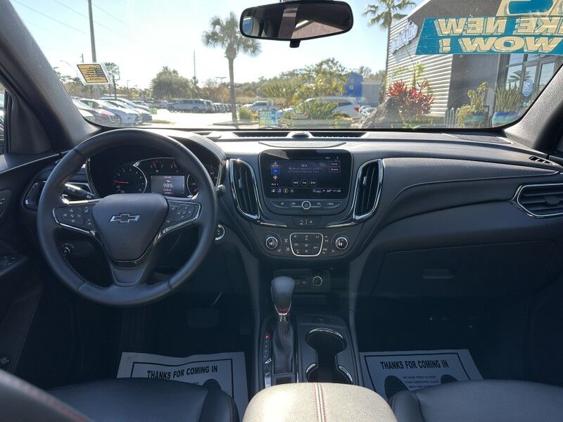 2022 Chevrolet Equinox RS Jacksonville FL