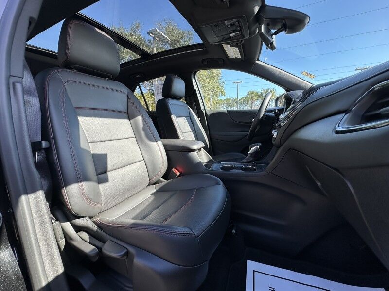 2022 Chevrolet Equinox RS Jacksonville FL