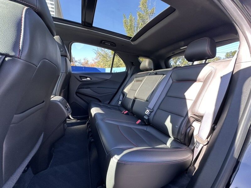 2022 Chevrolet Equinox RS Jacksonville FL