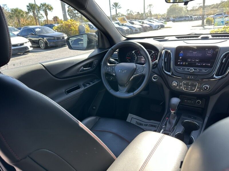 2022 Chevrolet Equinox RS Jacksonville FL