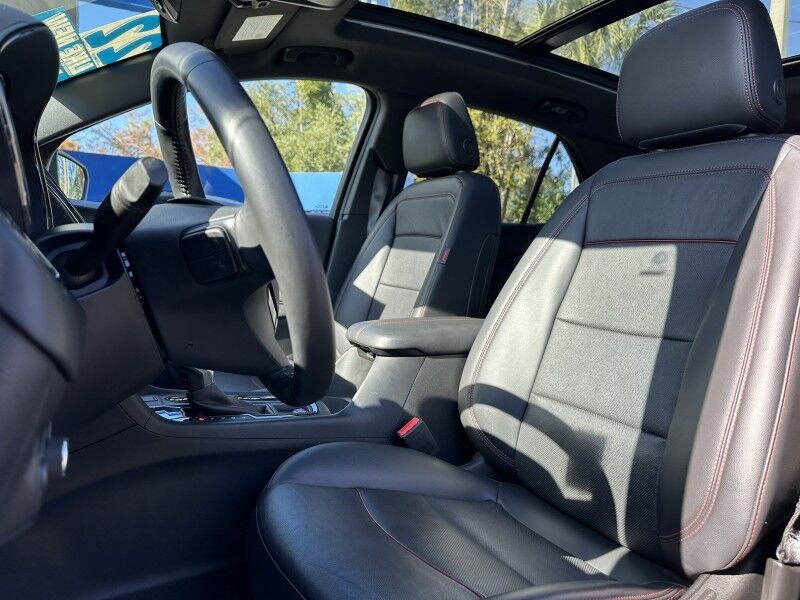 2022 Chevrolet Equinox RS Jacksonville FL