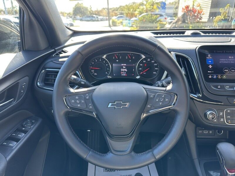 2022 Chevrolet Equinox RS Jacksonville FL