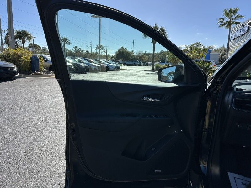 2022 Chevrolet Equinox RS Jacksonville FL