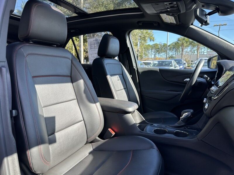 2022 Chevrolet Equinox RS Jacksonville FL