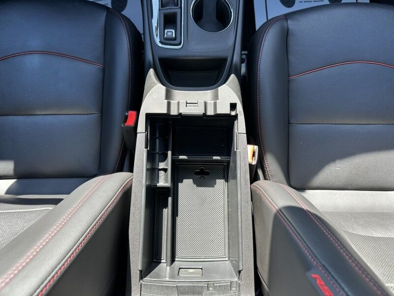 2022 Chevrolet Equinox RS Jacksonville FL