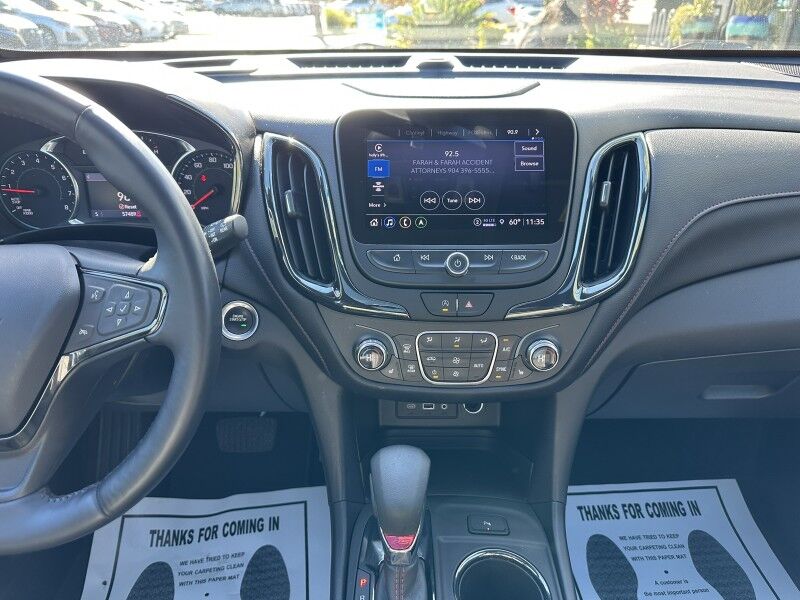 2022 Chevrolet Equinox RS Jacksonville FL